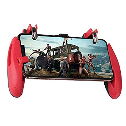 mobile game controller