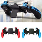 mobile game controller