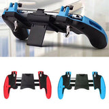 mobile game controller